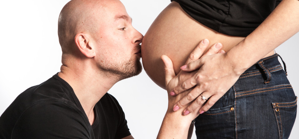 Pure liefde…